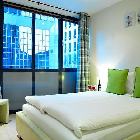 لندن Amber Nike Apartments المظهر الخارجي الصورة
