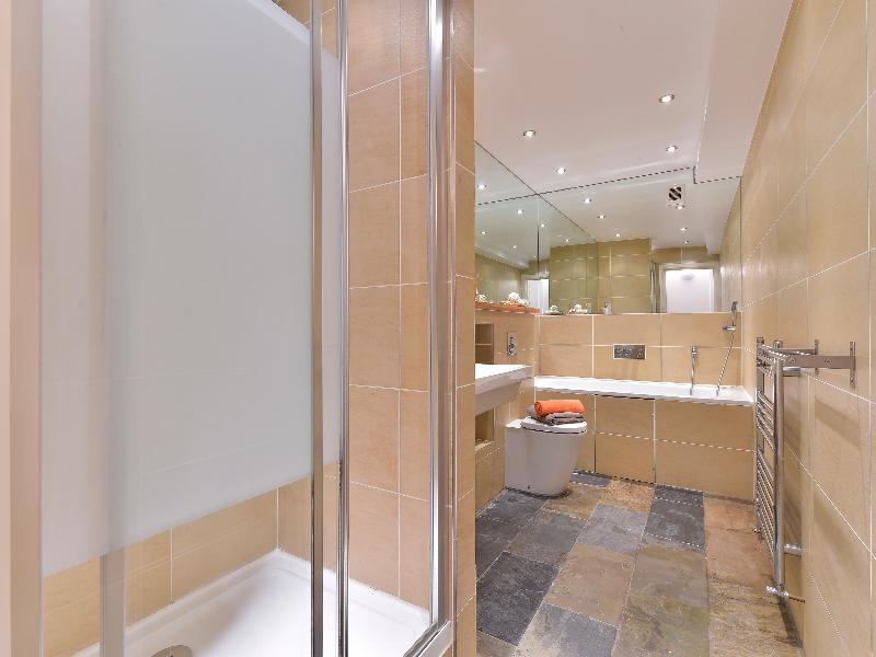 لندن Amber Nike Apartments المظهر الخارجي الصورة