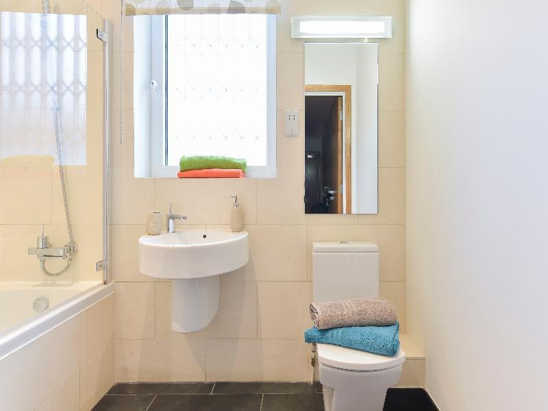 لندن Amber Nike Apartments المظهر الخارجي الصورة