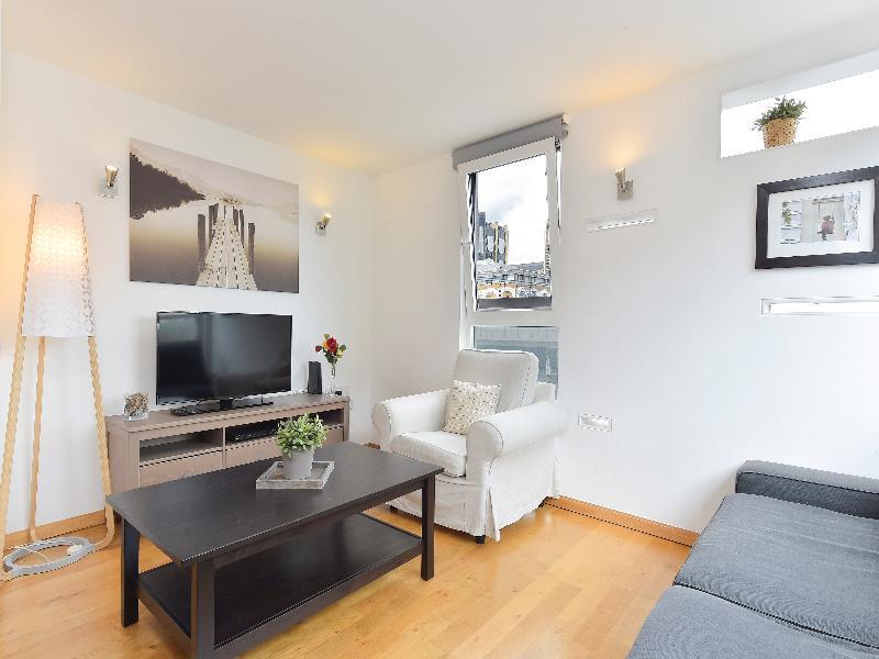 لندن Amber Nike Apartments المظهر الخارجي الصورة