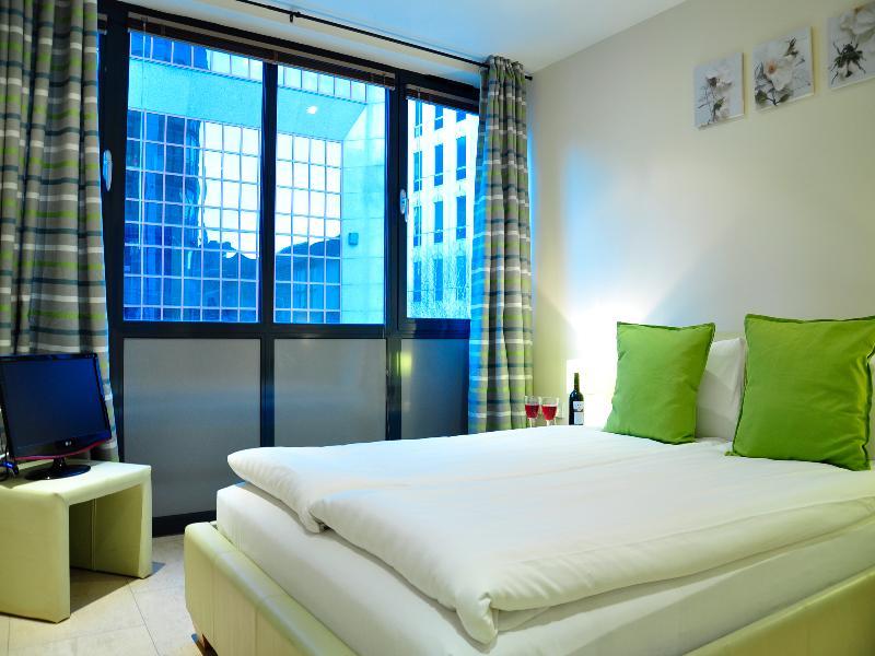 لندن Amber Nike Apartments المظهر الخارجي الصورة