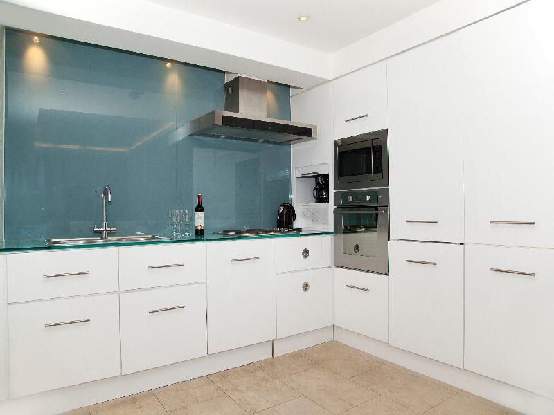 لندن Amber Nike Apartments المظهر الخارجي الصورة