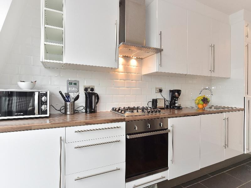 لندن Amber Nike Apartments المظهر الخارجي الصورة