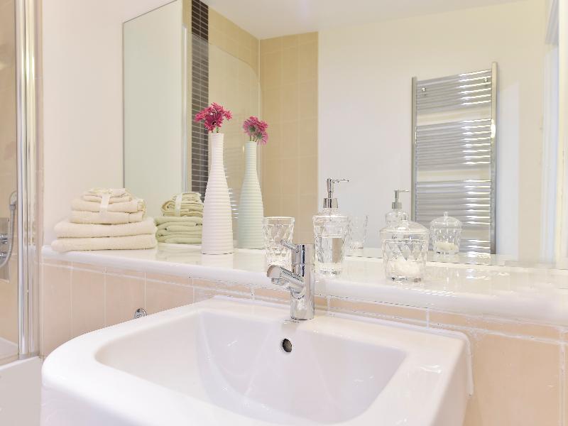 لندن Amber Nike Apartments المظهر الخارجي الصورة
